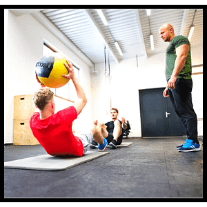 personal trainers in columbia md
